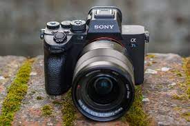 SONY ALPHA 7