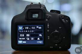 canon eos 3000