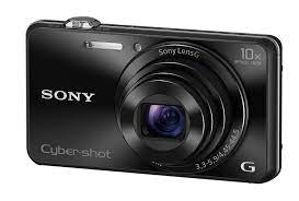 sony cybershot