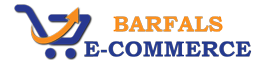 BARFALS E-COMMERCE